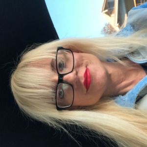 Meet your Posher, Cheryl